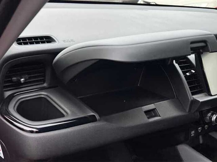 Honda Jazz Hybrid 1.5 h i-MMD Advance Sport Hatchback 5dr Petrol Hybrid eCVT Euro 6 (s/s) (122 ps) 