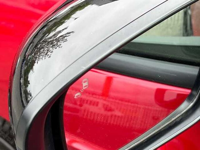 Honda Jazz Hybrid 1.5 h i-MMD Advance Sport Hatchback 5dr Petrol Hybrid eCVT Euro 6 (s/s) (122 ps) 