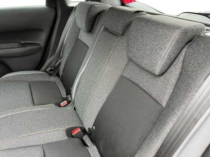 Honda Jazz Hybrid 1.5 h i-MMD Advance Sport Hatchback 5dr Petrol Hybrid eCVT Euro 6 (s/s) (122 ps) 