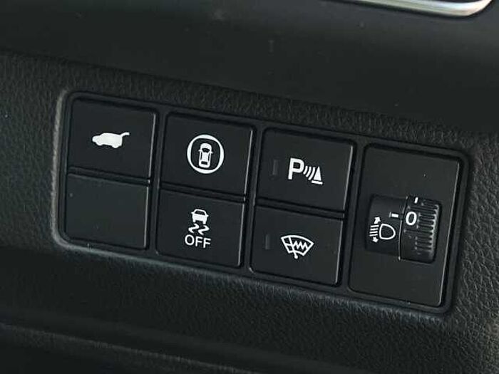 Honda HR-V Hybrid 1.5 h i-MMD Advance SUV 5dr Petrol Hybrid CVT Euro 6 (s/s) (131 ps) 