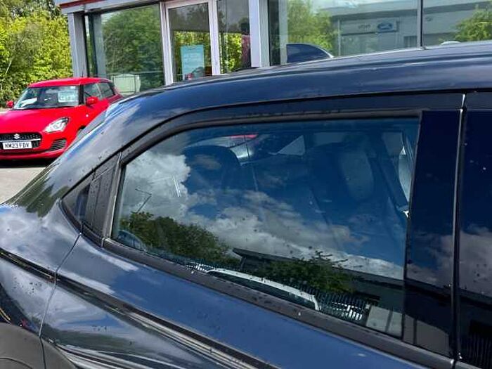 Honda HR-V Hybrid 1.5 h i-MMD Advance SUV 5dr Petrol Hybrid CVT Euro 6 (s/s) (131 ps) 