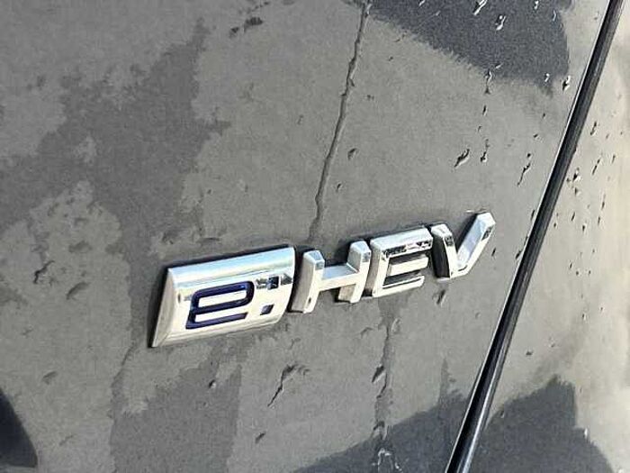 Honda HR-V Hybrid 1.5 h i-MMD Advance SUV 5dr Petrol Hybrid CVT Euro 6 (s/s) (131 ps) 