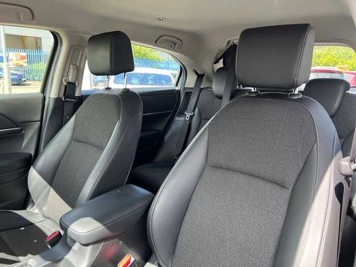 Honda HR-V Hybrid 1.5 h i-MMD Advance SUV 5dr Petrol Hybrid CVT Euro 6 (s/s) (131 ps) 