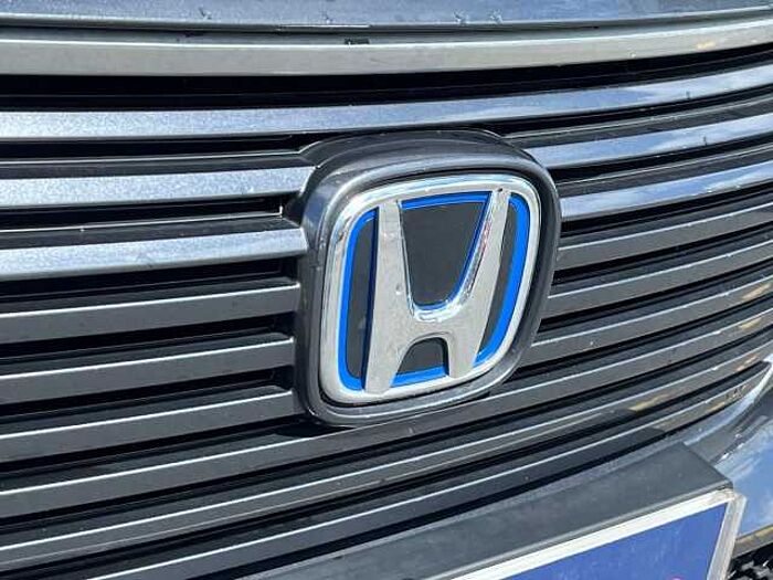 Honda HR-V Hybrid 1.5 h i-MMD Advance SUV 5dr Petrol Hybrid CVT Euro 6 (s/s) (131 ps) 