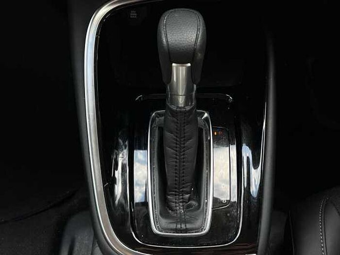 Honda HR-V Hybrid 1.5 h i-MMD Advance SUV 5dr Petrol Hybrid CVT Euro 6 (s/s) (131 ps) 