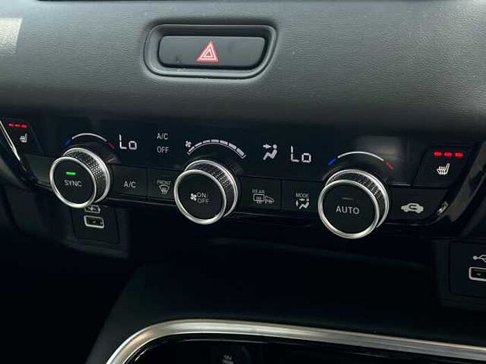 Honda HR-V Hybrid 1.5 h i-MMD Advance SUV 5dr Petrol Hybrid CVT Euro 6 (s/s) (131 ps) 