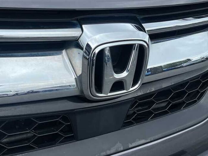 Honda CR-V 1.5 VTEC Turbo EX SUV 5dr Petrol CVT 4WD Euro 6 (193 ps) 
