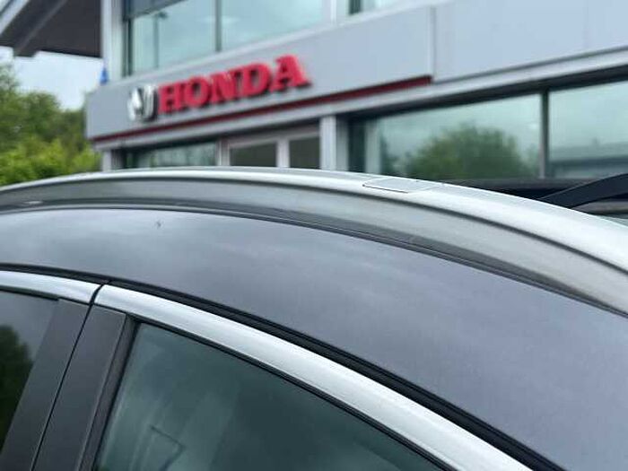 Honda CR-V 1.5 VTEC Turbo EX SUV 5dr Petrol CVT 4WD Euro 6 (193 ps) 