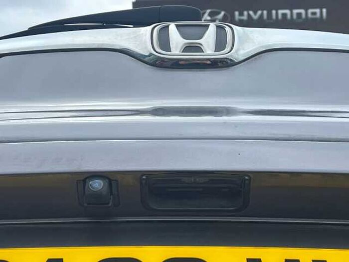 Honda CR-V 1.5 VTEC Turbo EX SUV 5dr Petrol CVT 4WD Euro 6 (193 ps) 