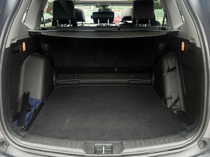 Honda CR-V 1.5 VTEC Turbo EX SUV 5dr Petrol CVT 4WD Euro 6 (193 ps) 