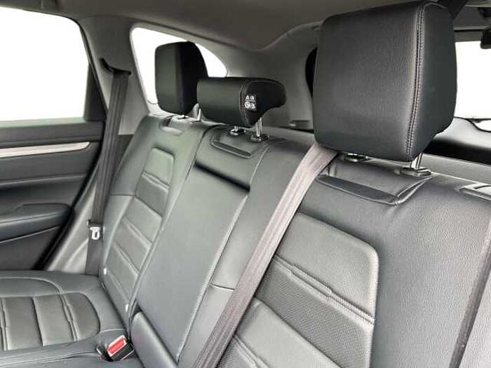 Honda CR-V 1.5 VTEC Turbo EX SUV 5dr Petrol CVT 4WD Euro 6 (193 ps) 