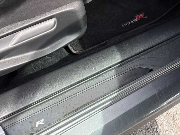 Honda Civic Type R 2.0 VTEC Turbo Type R GT Hatchback 5dr Petrol Manual Euro 6 (s/s) (320 ps) 
