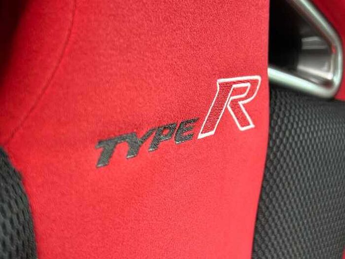 Honda Civic Type R 2.0 VTEC Turbo Type R GT Hatchback 5dr Petrol Manual Euro 6 (s/s) (320 ps) 