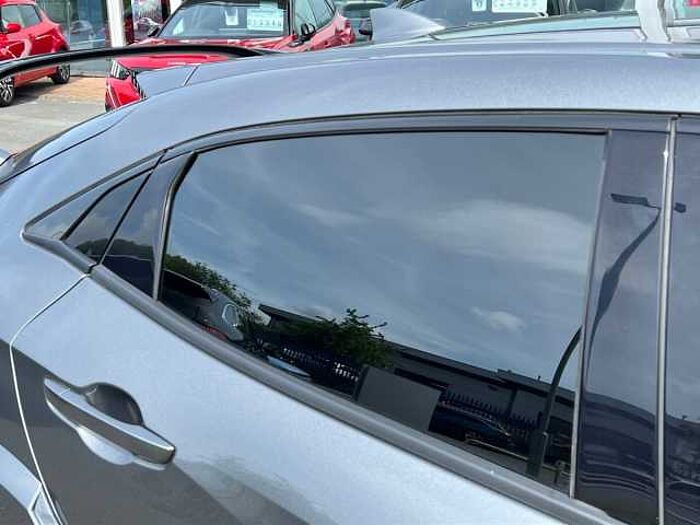 Honda Civic Type R 2.0 VTEC Turbo Type R GT Hatchback 5dr Petrol Manual Euro 6 (s/s) (320 ps) 