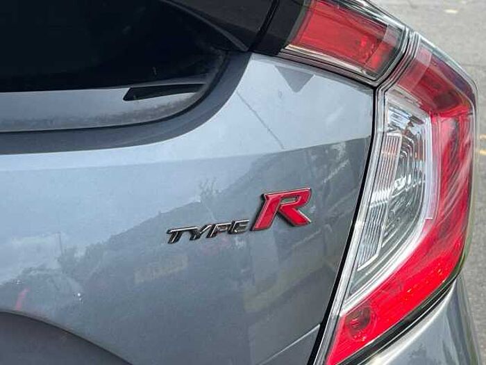 Honda Civic Type R 2.0 VTEC Turbo Type R GT Hatchback 5dr Petrol Manual Euro 6 (s/s) (320 ps) 