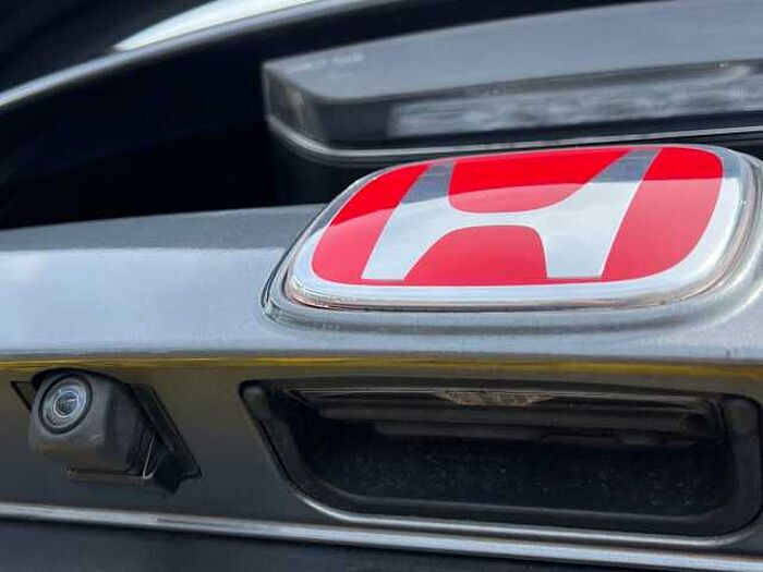 Honda Civic Type R 2.0 VTEC Turbo Type R GT Hatchback 5dr Petrol Manual Euro 6 (s/s) (320 ps) 
