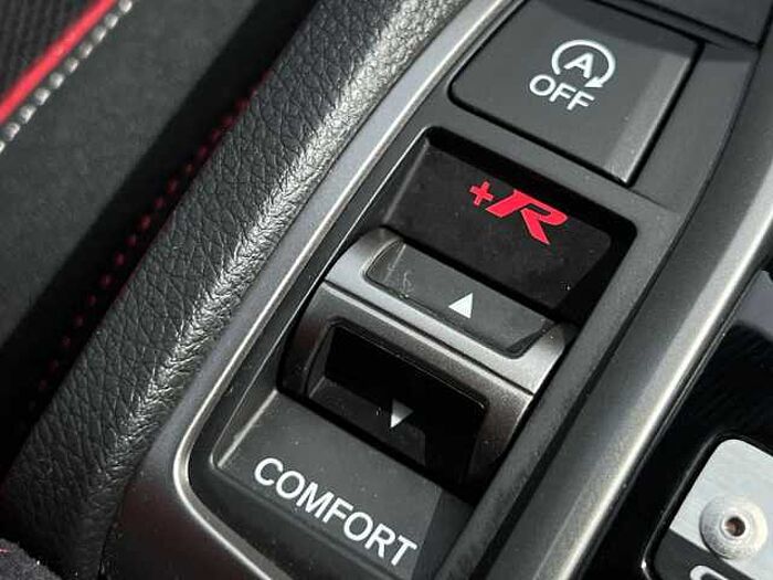 Honda Civic Type R 2.0 VTEC Turbo Type R GT Hatchback 5dr Petrol Manual Euro 6 (s/s) (320 ps) 