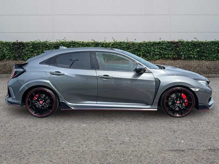 Honda Civic Type R 2.0 VTEC Turbo Type R GT Hatchback 5dr Petrol Manual Euro 6 (s/s) (320 ps) 