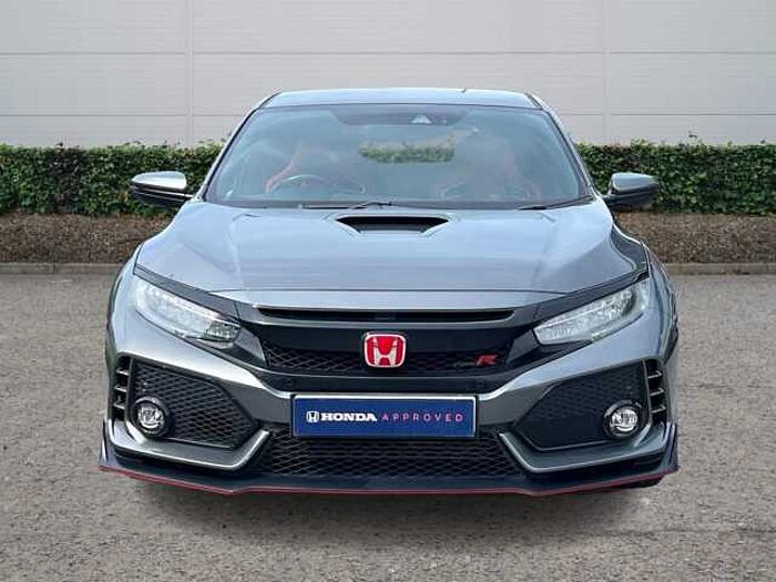 Honda Civic Type R 2.0 VTEC Turbo Type R GT Hatchback 5dr Petrol Manual Euro 6 (s/s) (320 ps) 