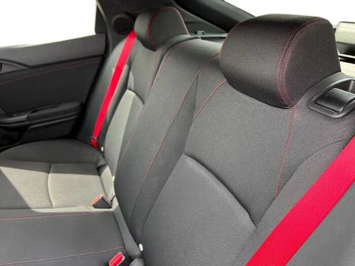 Honda Civic Type R 2.0 VTEC Turbo Type R GT Hatchback 5dr Petrol Manual Euro 6 (s/s) (320 ps) 