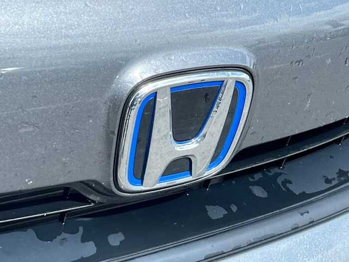 Honda Jazz Hybrid 1.5 h i-MMD SR Hatchback 5dr Petrol Hybrid eCVT Euro 6 (s/s) (109 ps) 