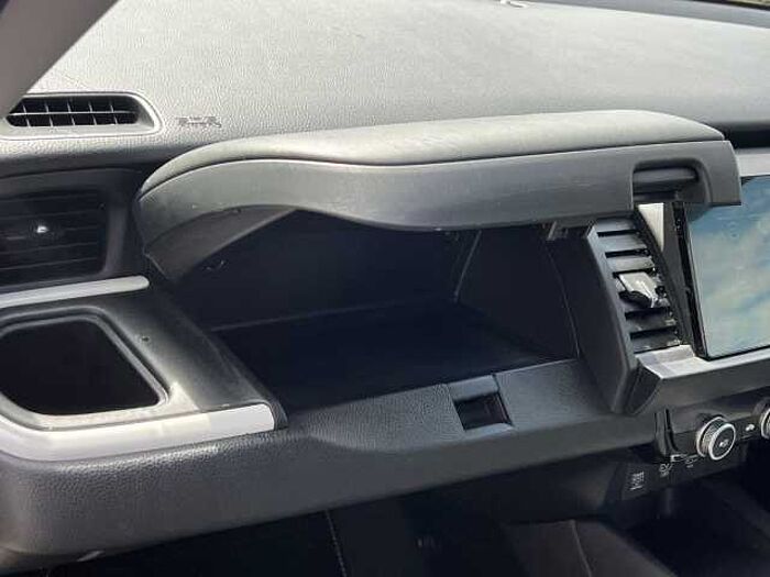 Honda Jazz Hybrid 1.5 h i-MMD SR Hatchback 5dr Petrol Hybrid eCVT Euro 6 (s/s) (109 ps) 