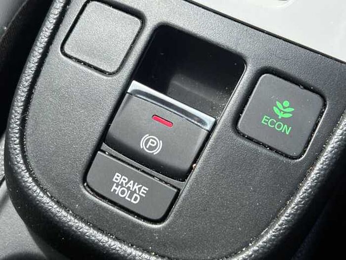 Honda Jazz Hybrid 1.5 h i-MMD SR Hatchback 5dr Petrol Hybrid eCVT Euro 6 (s/s) (109 ps) 