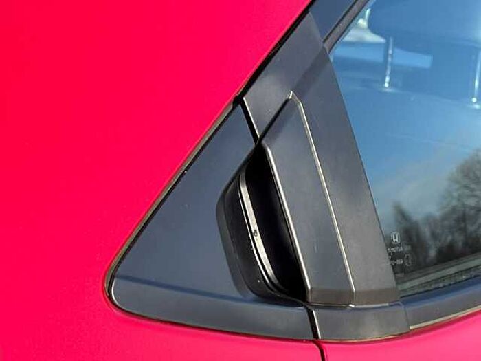 Honda HR-V Hybrid 1.5 h i-MMD Advance SUV 5dr Petrol Hybrid CVT Euro 6 (s/s) (131 ps) 