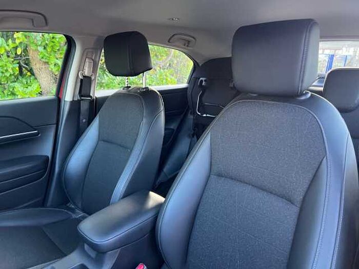 Honda HR-V Hybrid 1.5 h i-MMD Advance SUV 5dr Petrol Hybrid CVT Euro 6 (s/s) (131 ps) 