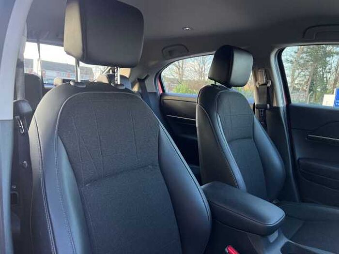 Honda HR-V Hybrid 1.5 h i-MMD Advance SUV 5dr Petrol Hybrid CVT Euro 6 (s/s) (131 ps) 