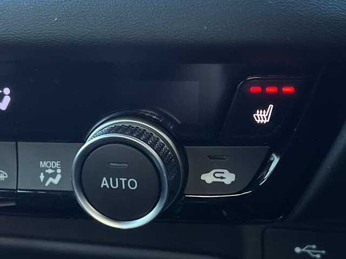 Honda HR-V Hybrid 1.5 h i-MMD Advance SUV 5dr Petrol Hybrid CVT Euro 6 (s/s) (131 ps) 