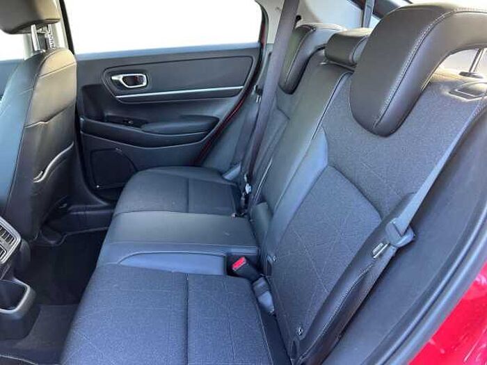 Honda HR-V Hybrid 1.5 h i-MMD Advance SUV 5dr Petrol Hybrid CVT Euro 6 (s/s) (131 ps) 