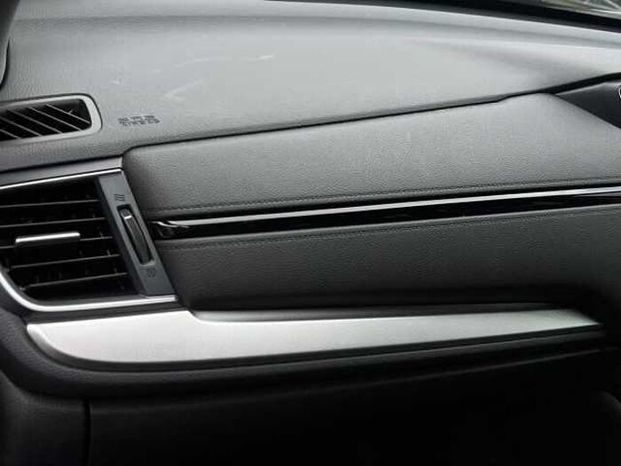 Honda CR-V Hybrid 2.0 h i-MMD SR SUV 5dr Petrol Hybrid eCVT Euro 6 (s/s) (184 ps) 