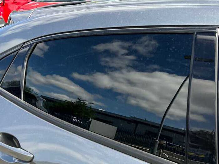 Honda Civic 1.5 VTEC Turbo Sport Hatchback 5dr Petrol Manual Euro 6 (s/s) (182 ps) 