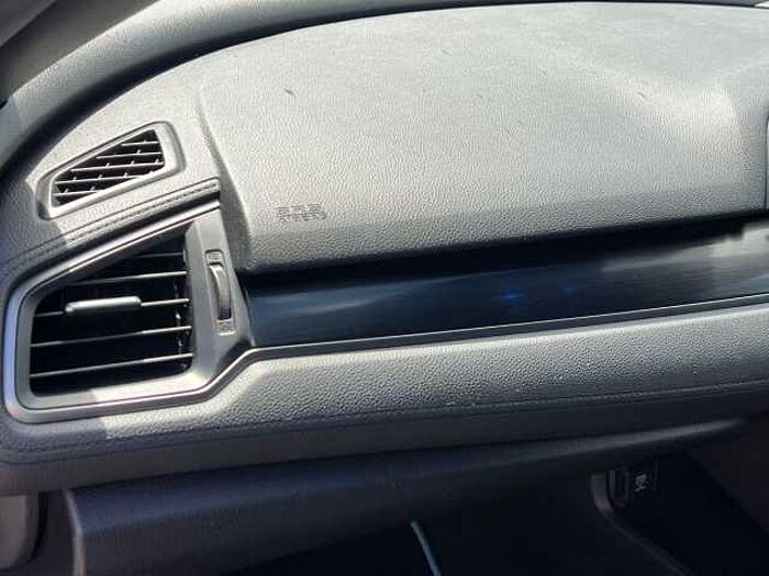 Honda Civic 1.5 VTEC Turbo Sport Hatchback 5dr Petrol Manual Euro 6 (s/s) (182 ps) 