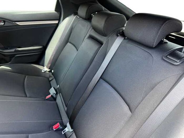 Honda Civic 1.5 VTEC Turbo Sport Hatchback 5dr Petrol Manual Euro 6 (s/s) (182 ps) 