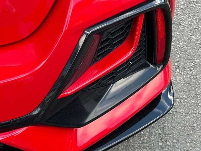 Honda Civic 1.5 VTEC Turbo Sport Hatchback 5dr Petrol Manual Euro 6 (s/s) (182 ps) 