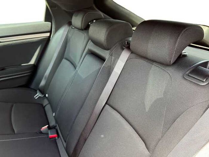 Honda Civic 1.5 VTEC Turbo Sport Hatchback 5dr Petrol Manual Euro 6 (s/s) (182 ps) 