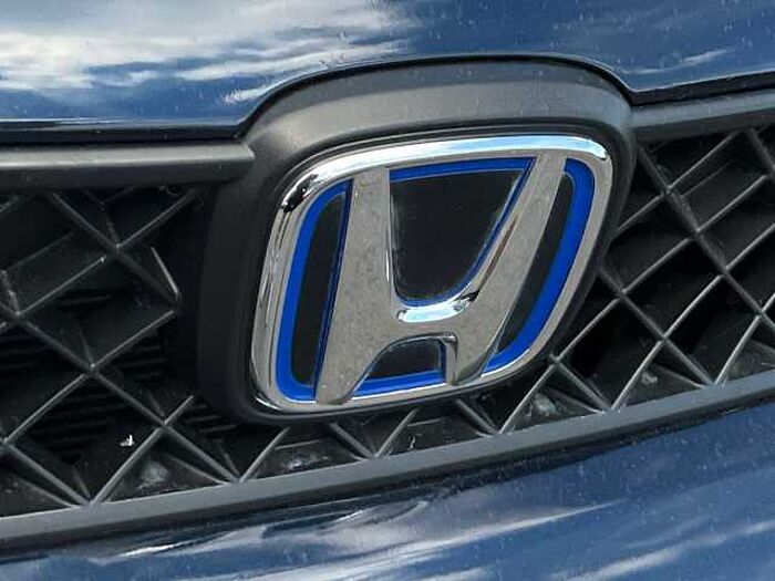 Honda Jazz Hybrid 1.5 h i-MMD Advance Hatchback 5dr Petrol Hybrid eCVT Euro 6 (s/s) (122 ps) 