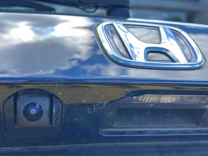 Honda Jazz Hybrid 1.5 h i-MMD Advance Hatchback 5dr Petrol Hybrid eCVT Euro 6 (s/s) (122 ps) 