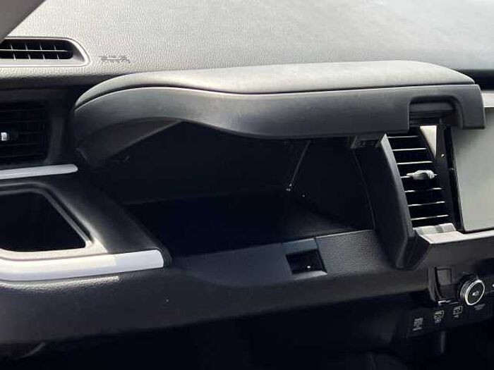 Honda Jazz Hybrid 1.5 h i-MMD Advance Hatchback 5dr Petrol Hybrid eCVT Euro 6 (s/s) (122 ps) 