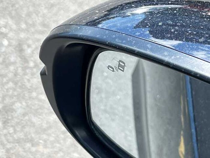 Honda Jazz Hybrid 1.5 h i-MMD Advance Hatchback 5dr Petrol Hybrid eCVT Euro 6 (s/s) (122 ps) 