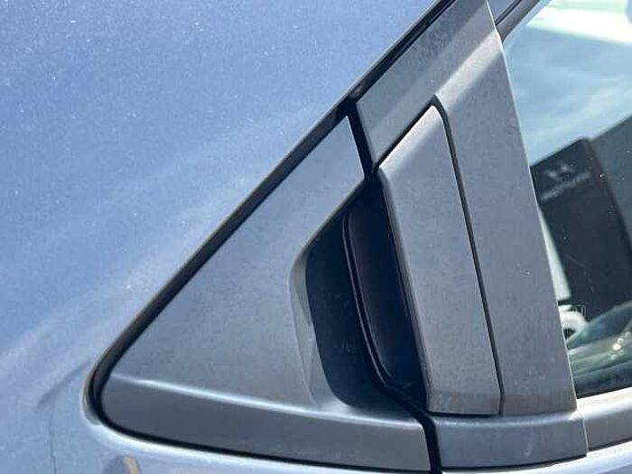 Honda HR-V Hybrid 1.5 h i-MMD Elegance SUV 5dr Petrol Hybrid CVT Euro 6 (s/s) (131 ps) 