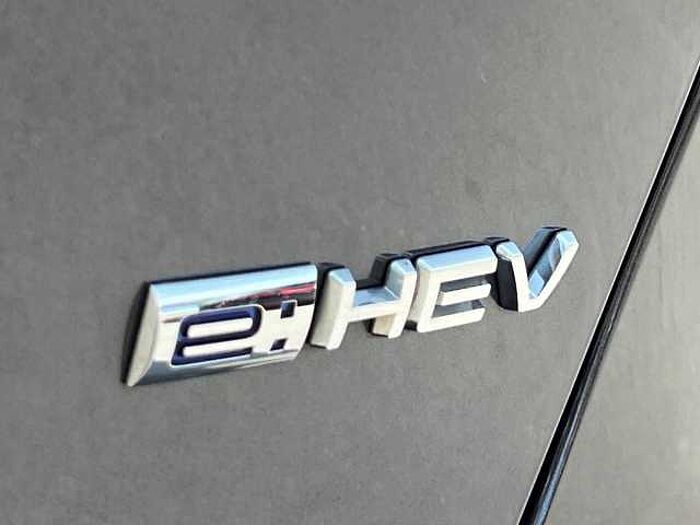 Honda HR-V Hybrid 1.5 h i-MMD Elegance SUV 5dr Petrol Hybrid CVT Euro 6 (s/s) (131 ps) 
