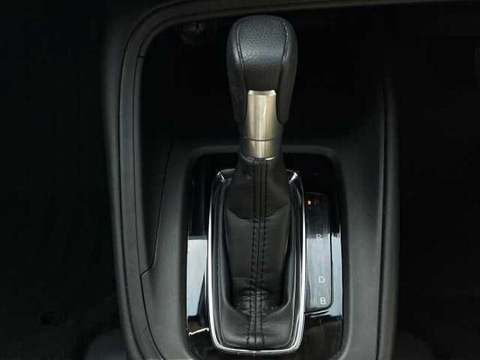 Honda HR-V Hybrid 1.5 h i-MMD Elegance SUV 5dr Petrol Hybrid CVT Euro 6 (s/s) (131 ps) 