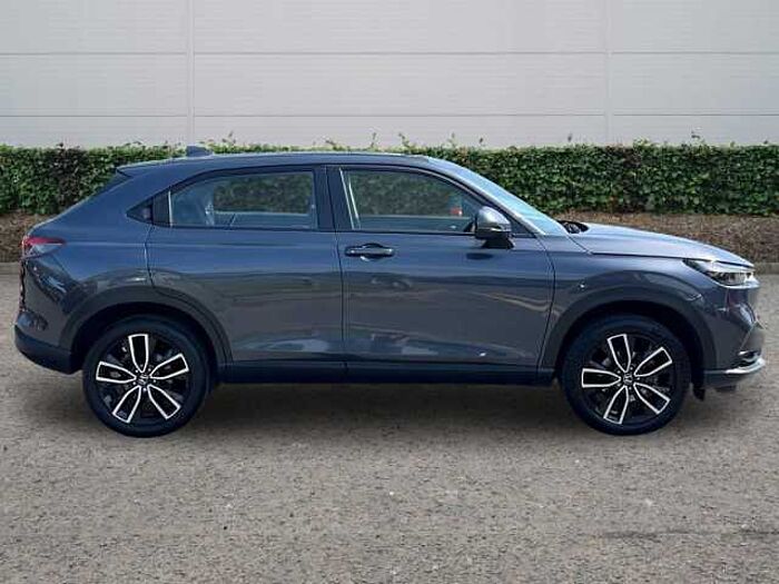 Honda HR-V Hybrid 1.5 h i-MMD Elegance SUV 5dr Petrol Hybrid CVT Euro 6 (s/s) (131 ps) 