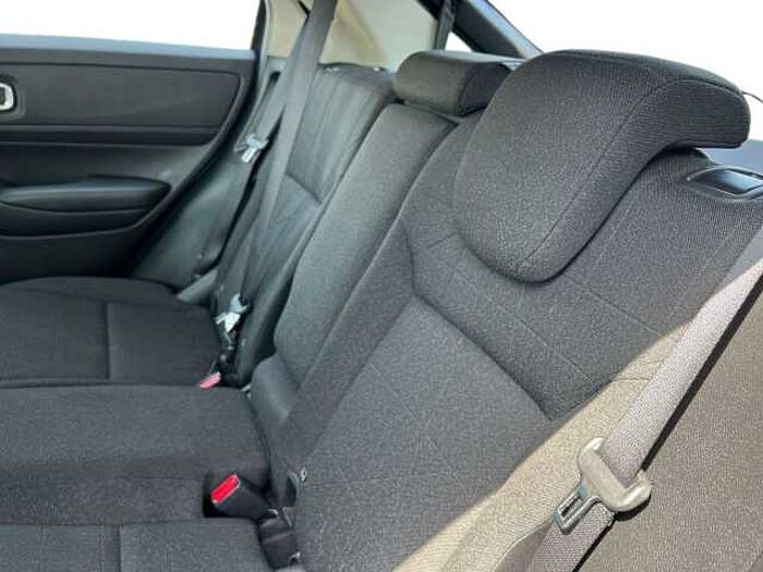 Honda HR-V Hybrid 1.5 h i-MMD Elegance SUV 5dr Petrol Hybrid CVT Euro 6 (s/s) (131 ps) 