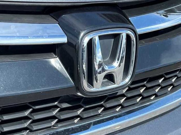 Honda CR-V 2.0 i-VTEC SE Plus Navi SUV 5dr Petrol Auto 4WD Euro 6 (155 ps) 