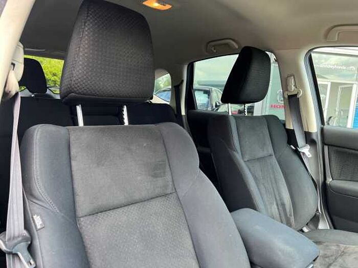 Honda CR-V 2.0 i-VTEC SE Plus Navi SUV 5dr Petrol Auto 4WD Euro 6 (155 ps) 