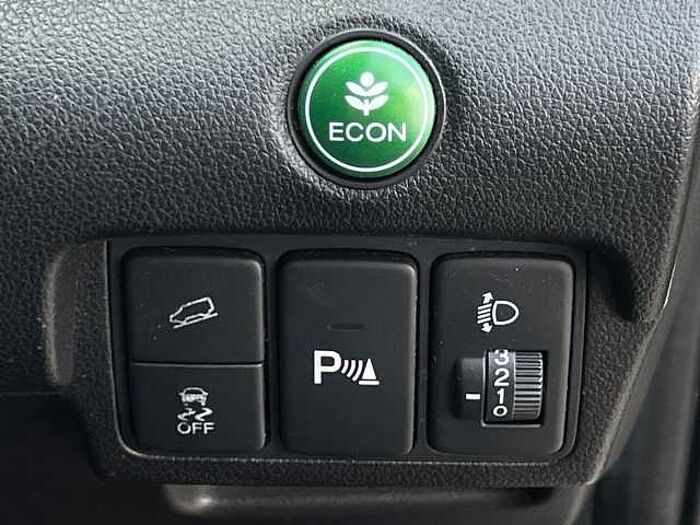 Honda CR-V 2.0 i-VTEC SE Plus Navi SUV 5dr Petrol Auto 4WD Euro 6 (155 ps) 